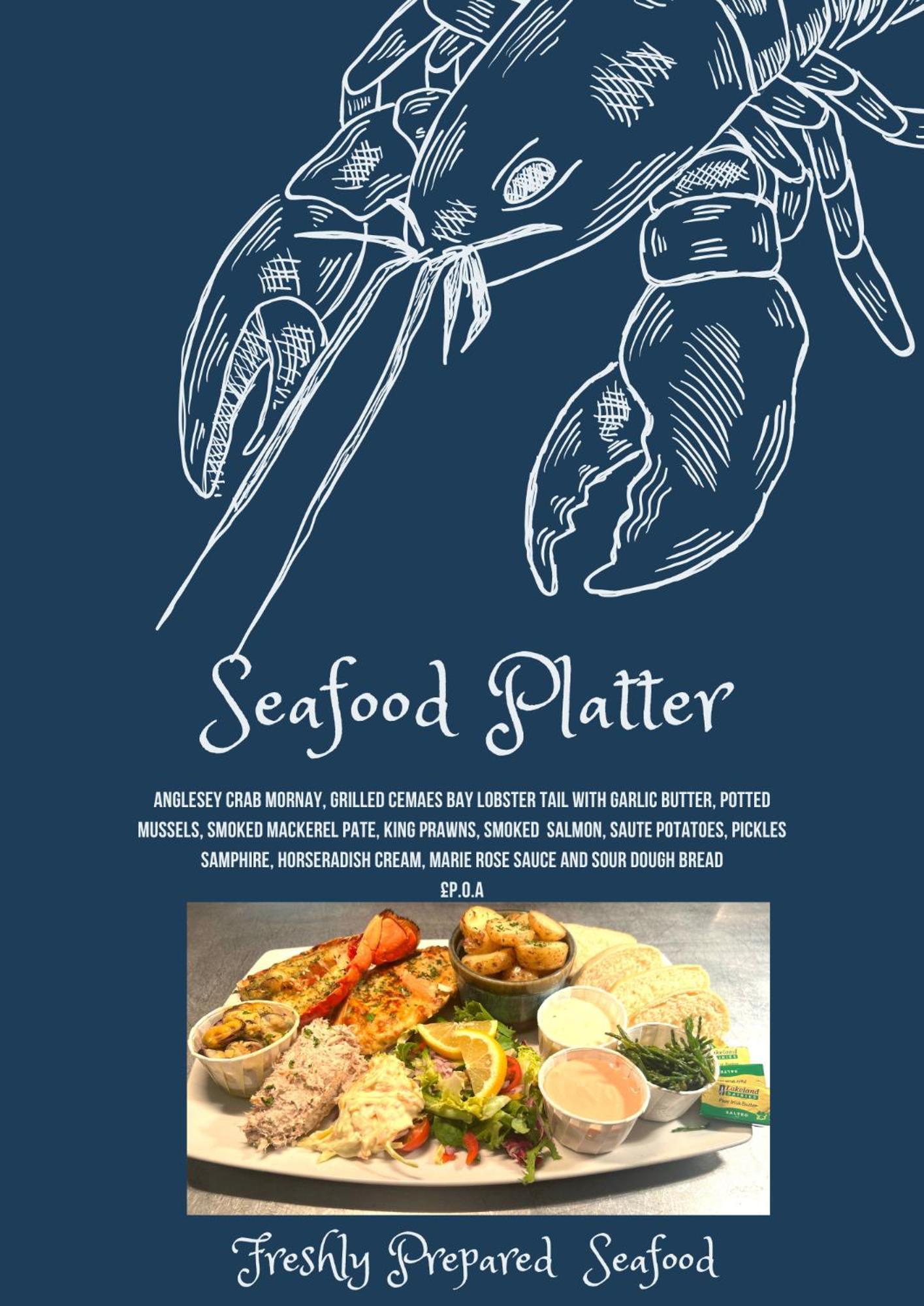 The Harbour Bar & Bistro 호텔 세매즈베이 외부 사진